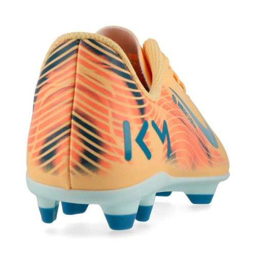Бутсы Nike Air Zoom Vapor 16 K. Mbappe Club MG fq8288-801 Бутсы Nike Air Zoom Vapor 16 K. Mbappe Club MG fq8288-801